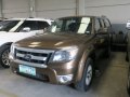 2011 Ford Ranger XLT Trekker (4X2) AT-2