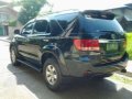 Toyota Fortuner AT 2008 2.5 Diesel-2