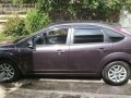 Ford Focus 2009 hatchback-1