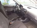 Civic Honda vti 99 manual-7