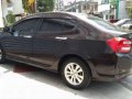 2012 Honda City E Automatic-7