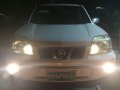For Sale Nissan X-trail White AT -6