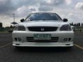 Honda Civic LXi 2000-2