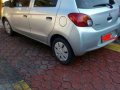 Mitsubishi Mirage hatchback 2013-3