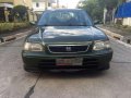 Super Fresh 1998 Hinda City EXi Auto-3