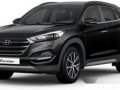 Hyundai Tucson Gl 2016 for sale-1
