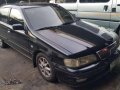 2000 Nissan Exalta or Sentra Automatic-0