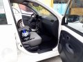 Toyota Avanza J 2012 White For Sale-3