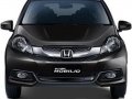 For sale Honda Mobilio Rs Navi 2017-0