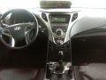 For sale Hyundai Azera 2013-9