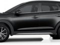 Hyundai Tucson Gl 2016 for sale-0