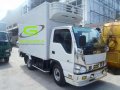 Isuzu Elf NKR NPR Reefer Van Ref Van Freezer Van Japan Surplus CBU FE-10