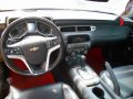 Chevy Camaro 2012-4