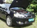Mitsubishi Lancer MX 2013 vs Civic 18 fd city altis e j v vios mirage-9