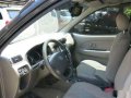 2009 Toyota Avanza Gasoline Automatic for sale-2