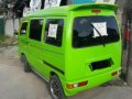 For Sale Suzuki Multicab Pickup Green-0