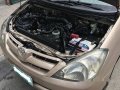 Toyota Innova 2006 for sale-3