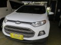 2014 Ford EcoSport 1.5L Titanium AT-2