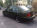 Super Fresh 1998 Hinda City EXi Auto-8