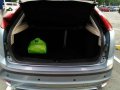Ford Focus Hatchback 2008 Grey -6