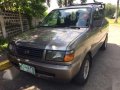 2000 Toyota Revo GL Allorig 1.8 Gas tag Adventure Hilander Escape Crv-9