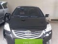 Toyota Vios 2011 1.5G Top of the line-0