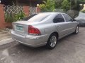 RUSH 2006 volvo s60 2.0T bmw mercedes audi camry cefiro luxury swap-3