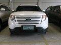 2013 Ford Explorer 3.5L Limited-0