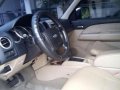 Ford Everest 2009 4x2 AT-3