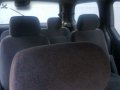 For sale Kia Carnival 2001-9