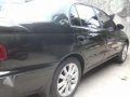 1996 Toyota Corona Exsior Black MT-2