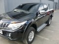 For sale Mitsubishi Strada 2016-0