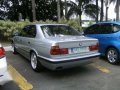 BMW 525i E34-0