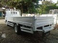 Isuzu Elf Giga NPR Wide 4hf1 White -3