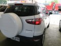 2014 Ford EcoSport 1.5L Titanium AT-7