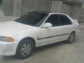 For sale Honda Esi 1993 model-3