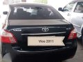 Toyota Vios 2011 1.5G Top of the line-1