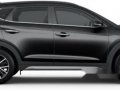 Hyundai Tucson Gl 2016 for sale-3