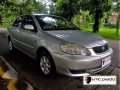 2002 Toyota Corolla Altis 1.3E AT-1