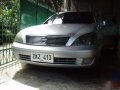 Nissan sentra GX 2007-3