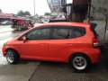 For sale Honda Fit 2009-1