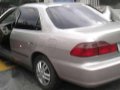 Honda Accord Vti-l Silver AT For Sale-5
