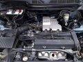 Honda Crv 1999 AT Green For Sale-0