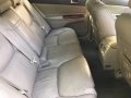 Toyota Camry 2006 for sale-9