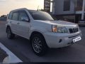 For Sale Nissan X-trail White AT -2