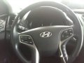 For sale Hyundai Azera 2013-8