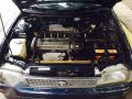 Toyota Corolla GLi MT 1996 Blue-7