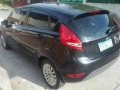For sale Ford Fiesta MT 2012-8