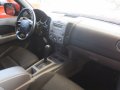 2012 Ford Ranger XLT (4X2) AT-5