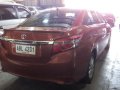 2015 Toyota Toyota Vios 1.5 G automatic gas 2015-2